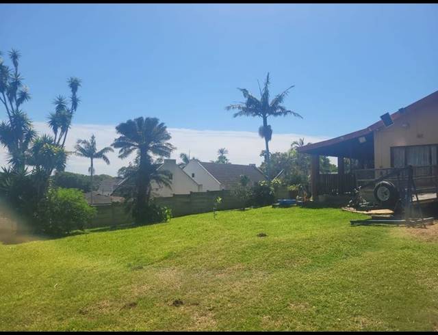 3 BEDROOM HOUSE FOR SALE IN UVONGO